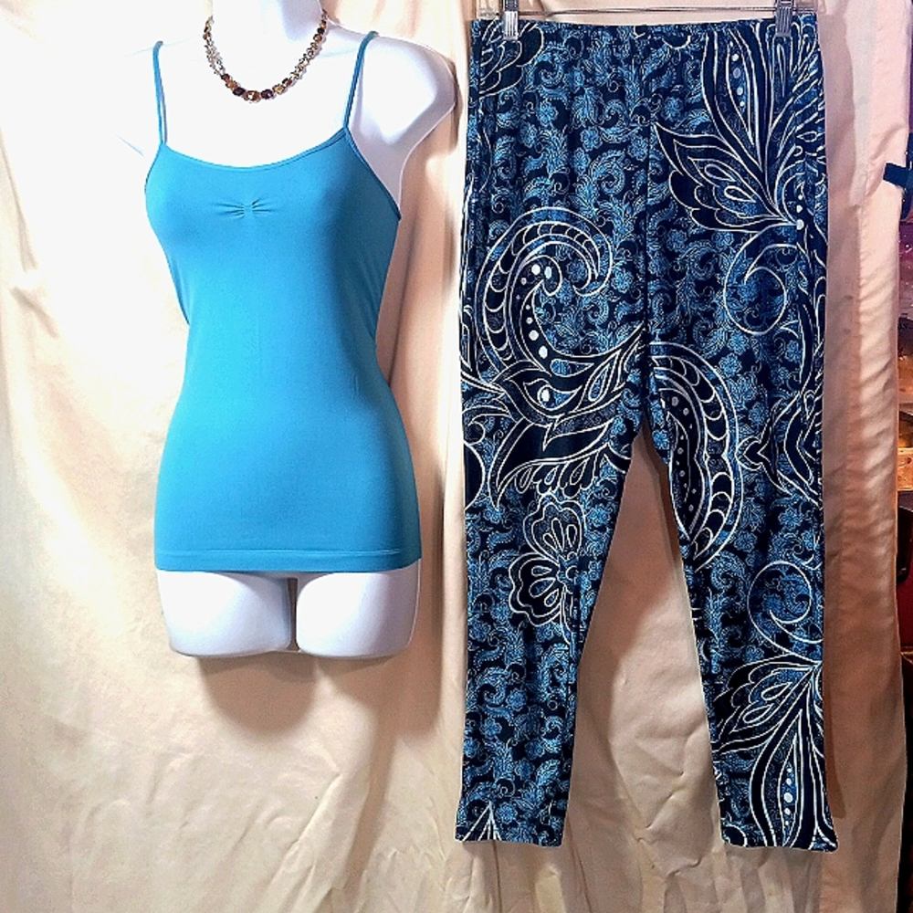 Azalea & Charlotte Russe